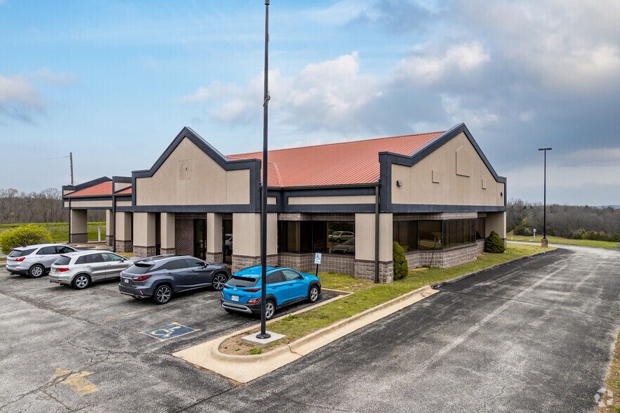 More Photos Of 9748 E State Hwy 76, Branson West Land For Sale