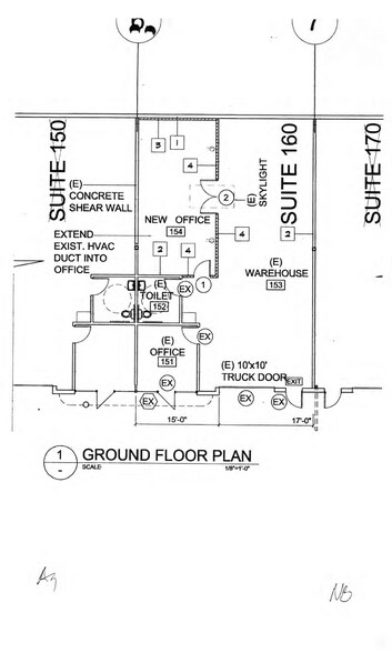 More Photos Of 31885 Corydon Rd, Lake Elsinore Warehouse For Lease