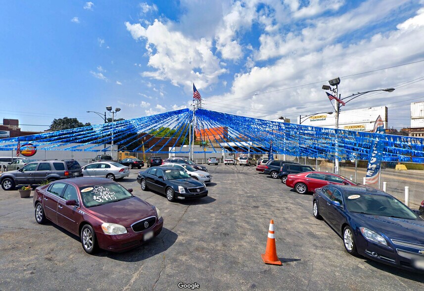 More Photos Of 4675 S Archer Ave, Chicago Land For Sale