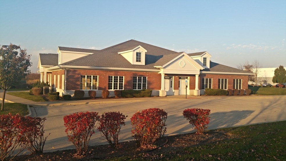 More Photos Of 9980 W 190th St, Mokena Medical For Sale