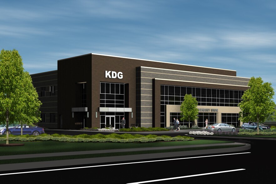 More Photos Of 820 N. Mount Juliet, Mount Juliet Office For Lease