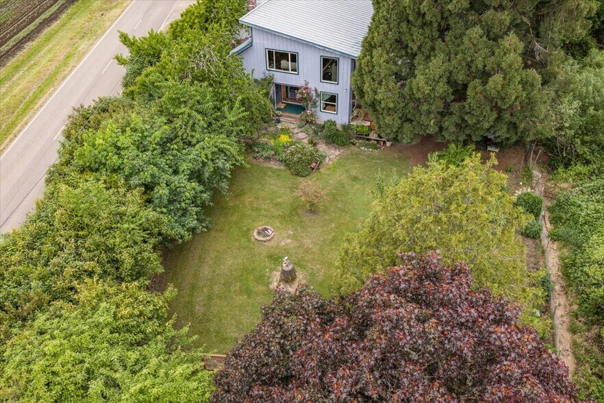 More Photos Of 25159 Grange Hall Rd, Philomath Land For Sale