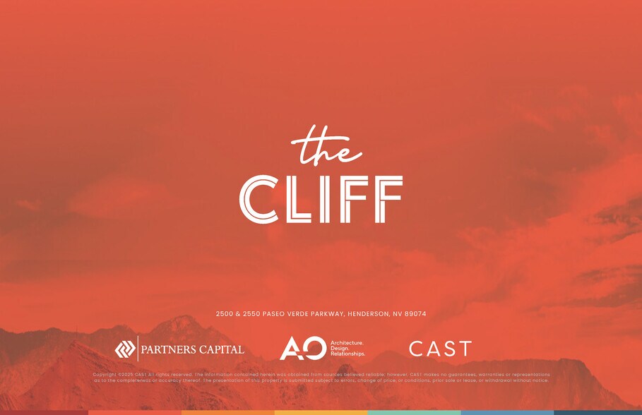 More Photos Of 2500 Paseo Verde Pky, Henderson Unknown For Lease