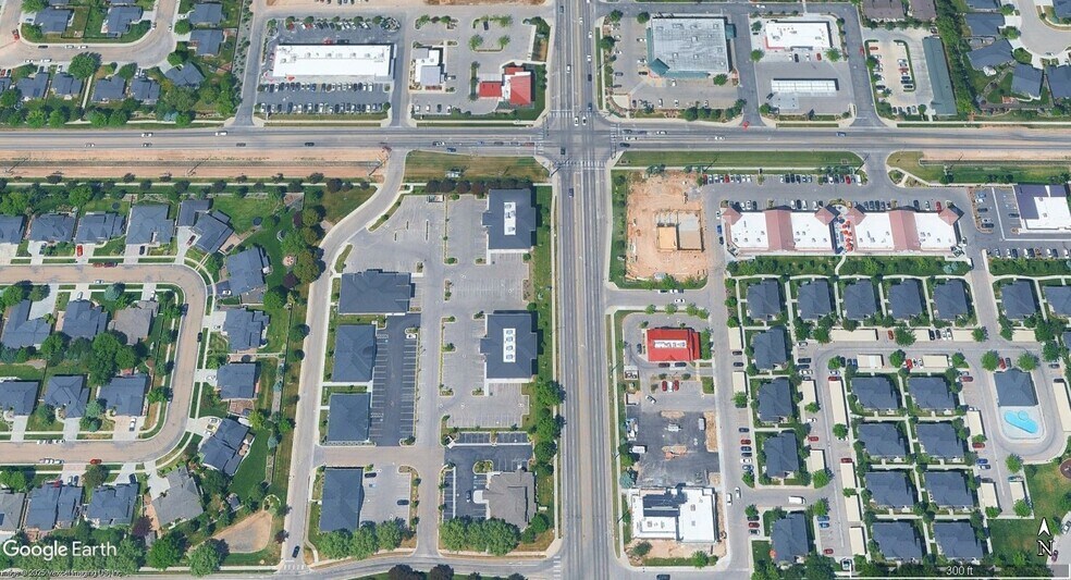 More Photos Of 4664 N Penngrove Way, Meridian Medical For Lease