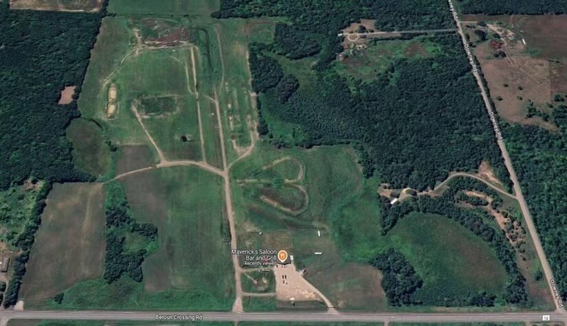More Photos Of 29XXX Beroun Crossing Rd, Pine City Land For Sale