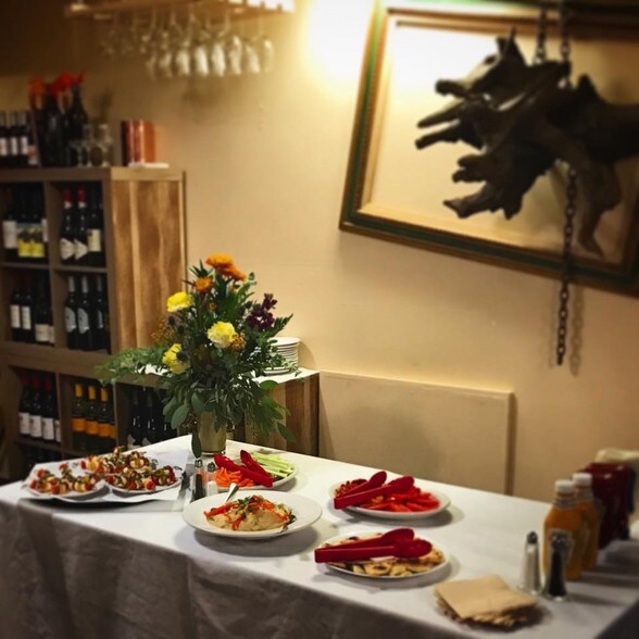 More Photos Of 1000 Grand Ave, Grand Lake Restaurant For Sale