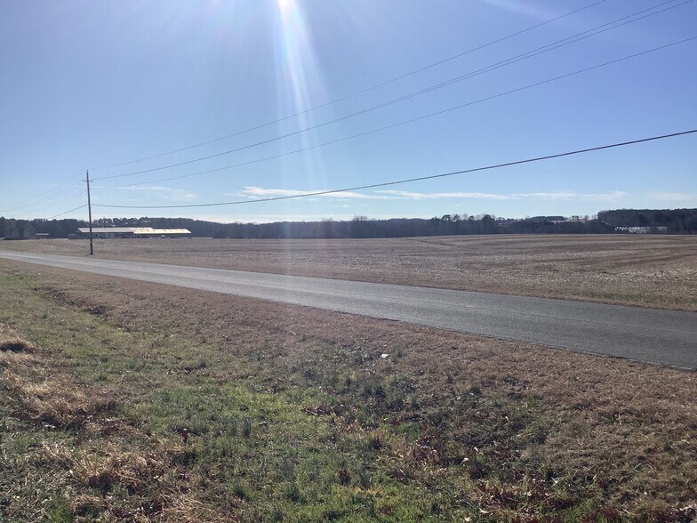 More Photos Of 188 Stone-Southerland Rd, Louisburg Land For Sale
