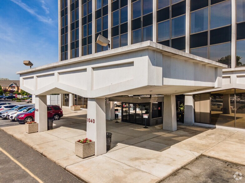 More Photos Of 1040 Kings Hwy N, Cherry Hill Office For Lease