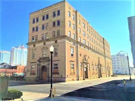 More Photos Of 1408 Pacific Ave, Atlantic City Hotel For Sale