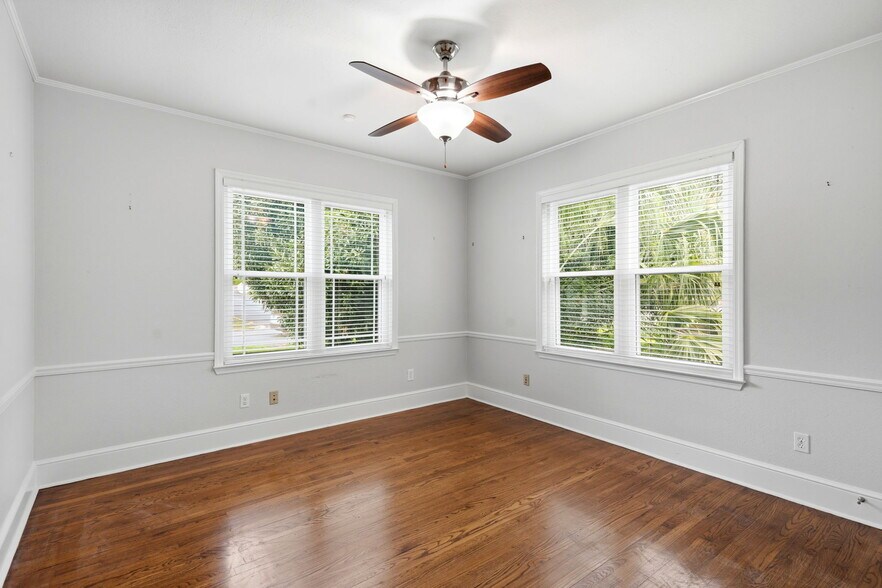 More Photos Of 537 E Park Ave, Tallahassee Office For Sale