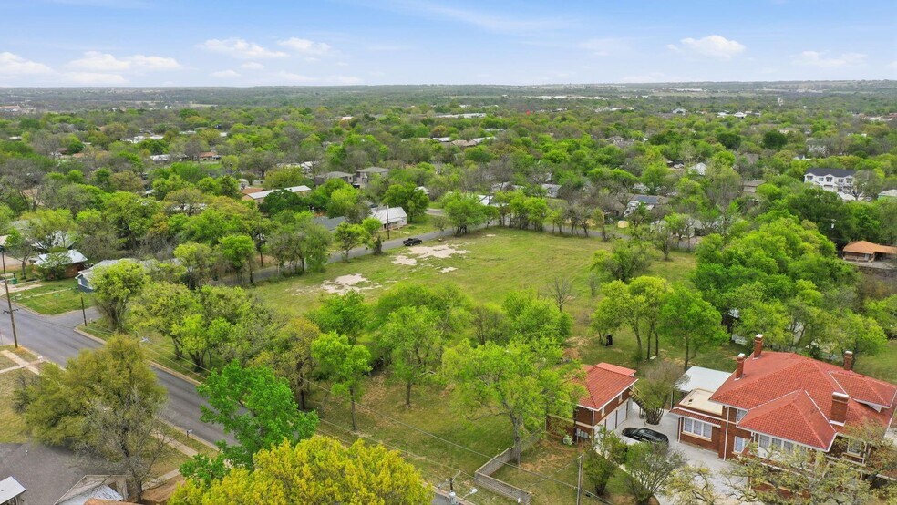 More Photos Of 955 N Ollie St, Stephenville Land For Sale