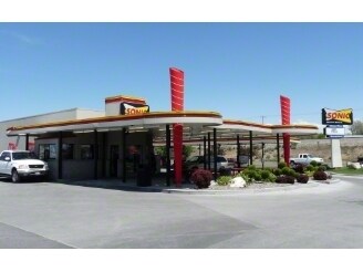 More Photos Of 1650 S Yellowstone Hwy, Idaho Falls Fast Food For Sale