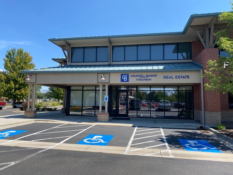 More Photos Of 408 S Eagle Rd, Eagle Coworking Space