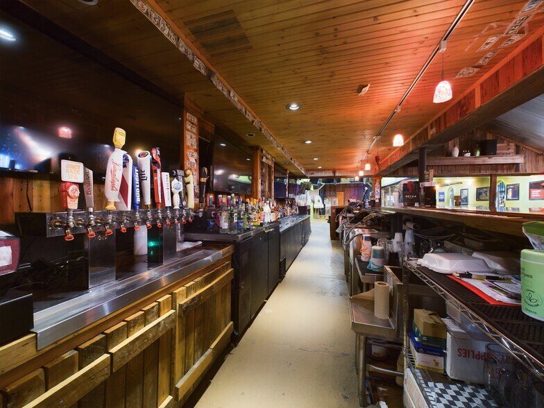 More Photos Of 4512 E M-21, Corunna Restaurant For Sale