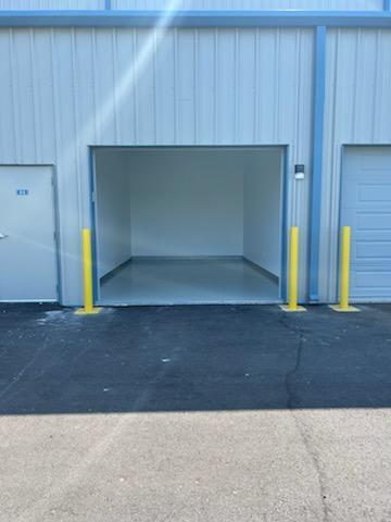 More Photos Of 680 Airport Rd, Fernandina Beach Airplane Hangar For Lease