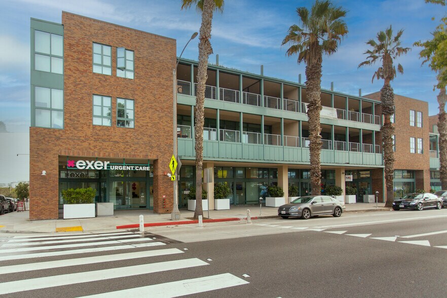 More Photos Of 2300 Wilshire Blvd, Santa Monica Apartments For Sale
