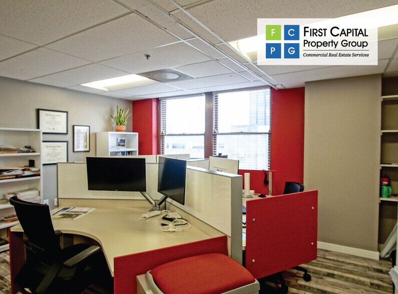 More Photos Of 100 S Orange Ave, Orlando Office For Sale