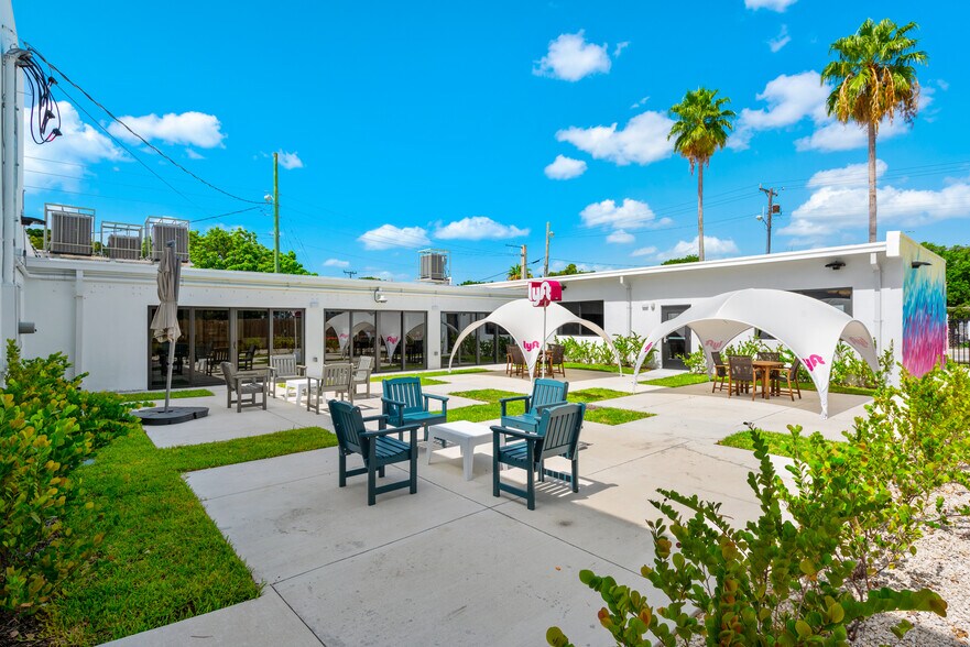 More Photos Of 4201 NW 2nd Ave, Miami Office For Lease