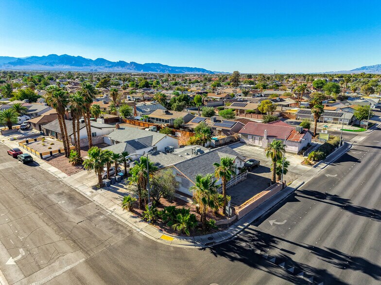 More Photos Of 3097 S Decatur Blvd, Las Vegas Office Residential For Sale