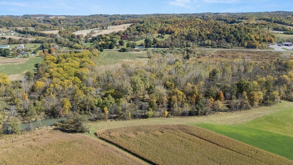 More Photos Of Ohio 97, Lexington Land For Sale