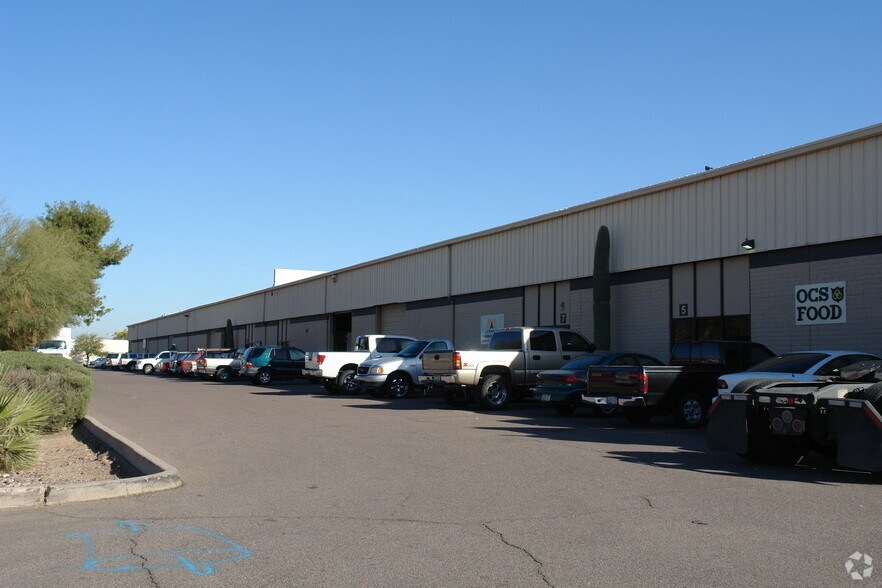 More Photos Of 3230 E Roeser Rd, Phoenix Unknown For Lease