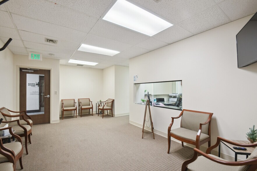 More Photos Of 1421 S Potomac St, Aurora Medical For Lease