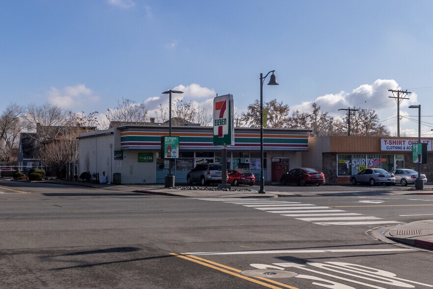 More Photos Of 800 S Wells Ave, Reno Convenience Store For Sale