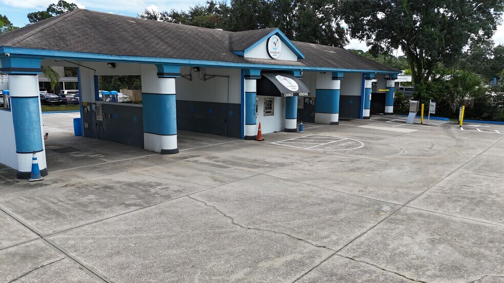 More Photos Of 745 S Wickham Rd, Melbourne Carwash For Sale
