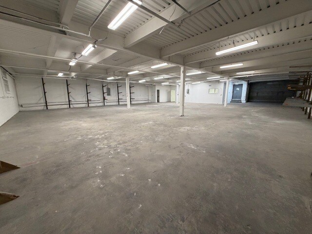More Photos Of 520 S 4th Ave, Mount Vernon Warehouse For Lease