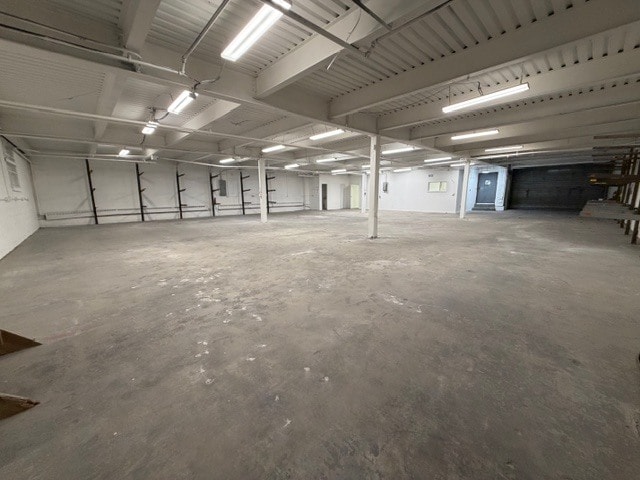 More Photos Of 520 S 4th Ave, Mount Vernon Warehouse For Lease