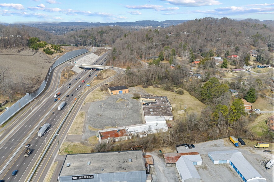 More Photos Of 2862 Dresser Rd, Knoxville Land For Sale