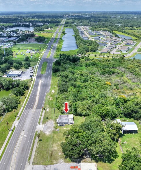 More Photos Of 1575 N Church Ave, Mulberry Land For Sale