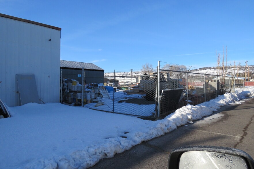 More Photos Of 534 Market St, Klamath Falls Industrial For Sale