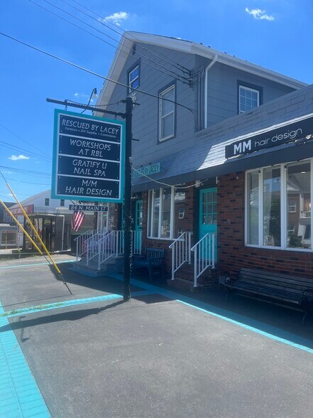 More Photos Of 84 N Main St, Milltown Storefront Retail Office For Lease