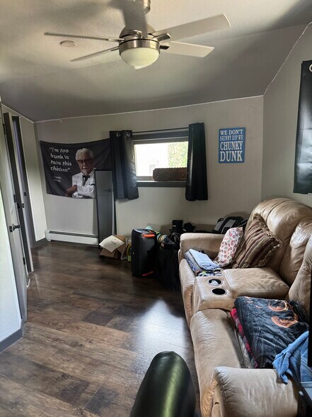 More Photos Of 901 W Fremont St, Kiel Sports And Entertainment For Sale