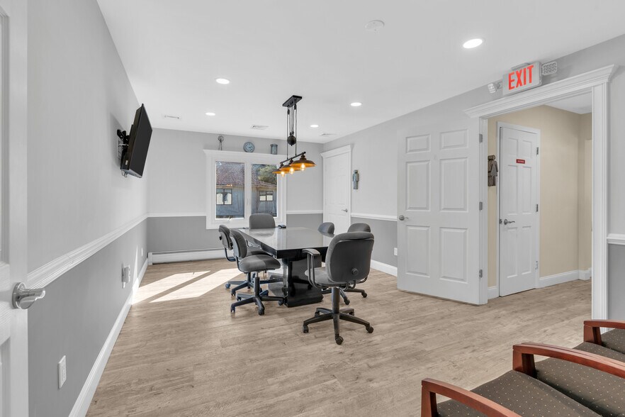 More Photos Of 5211 State Route 33, Wall Township Office For Sale