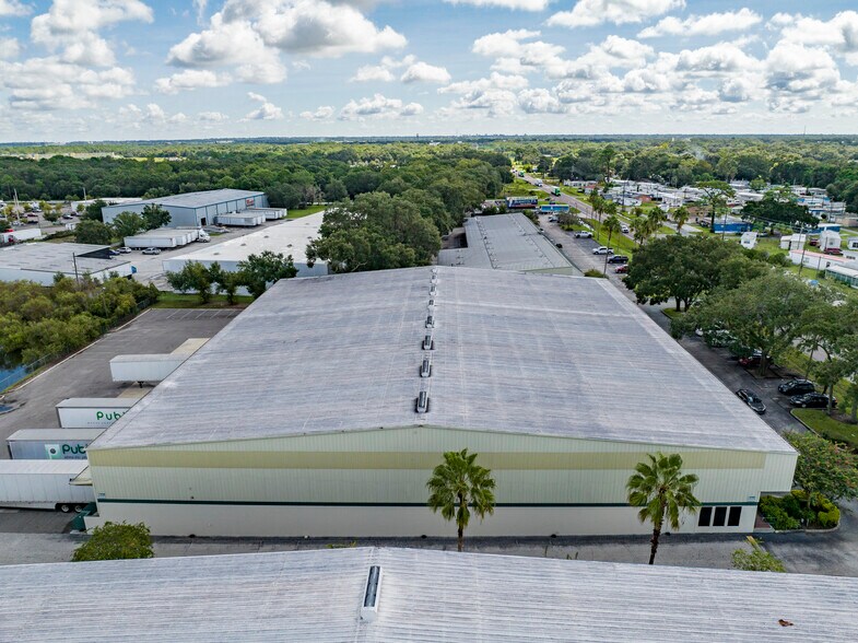 More Photos Of 5725 New Tampa Hwy, Lakeland Warehouse For Lease