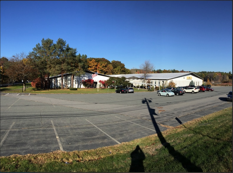 More Photos Of 216 W Boylston St, West Boylston Warehouse For Lease