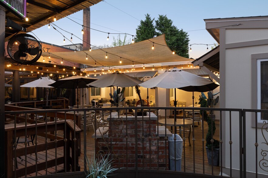 More Photos Of 281 Peters St SW, Atlanta Bar For Sale