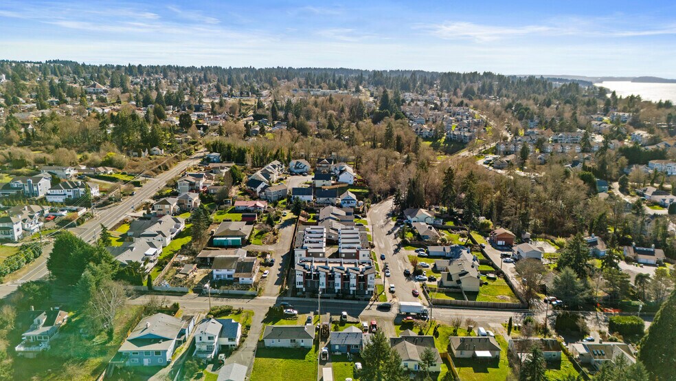 More Photos Of 8524 19th St W, Tacoma Apartments For Sale