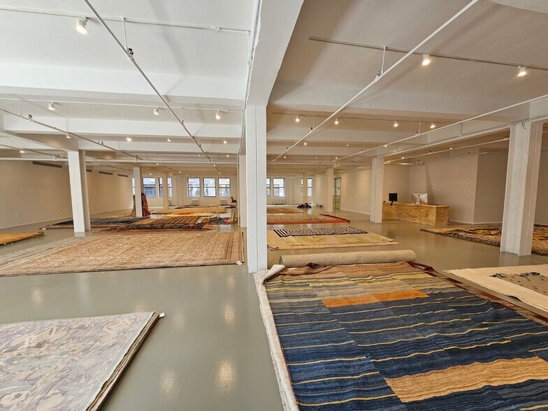 More Photos Of 134 W 29th St, New York Office For Lease