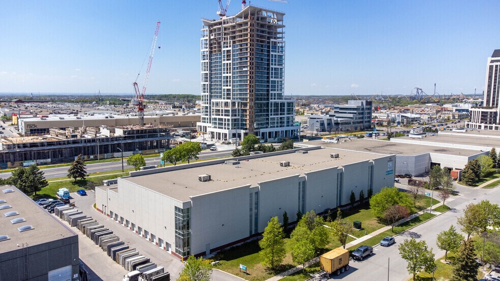 More Photos Of 290 Caldari Rd, Vaughan Coworking Space