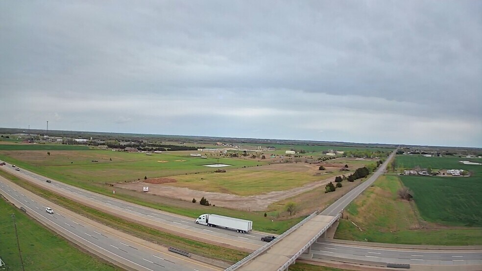 More Photos Of 4115 S Manning Rd, El Reno Land For Sale
