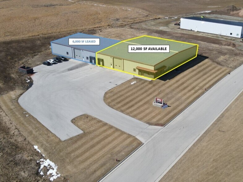 More Photos Of 136 Vision Pky, Sheboygan Falls Light Manufacturing For Sale