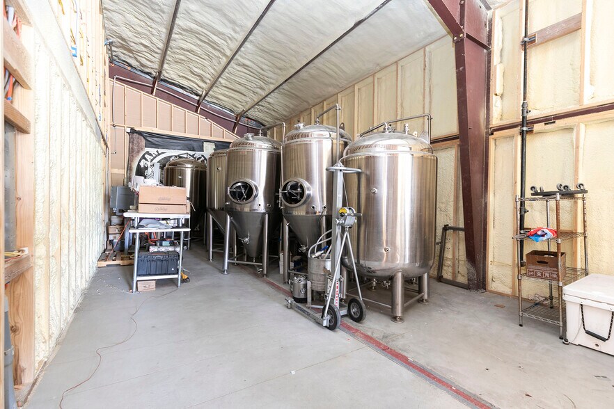 More Photos Of 125 & 139 Hannon Ln, Darby Restaurant For Sale