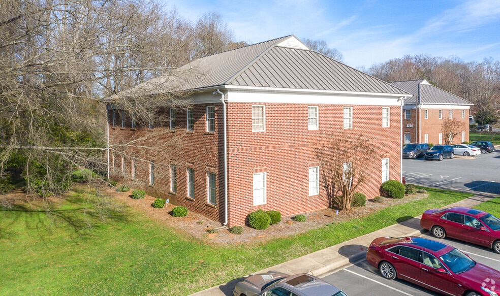 More Photos Of 2730 E WT Harris Blvd, Charlotte Office For Lease
