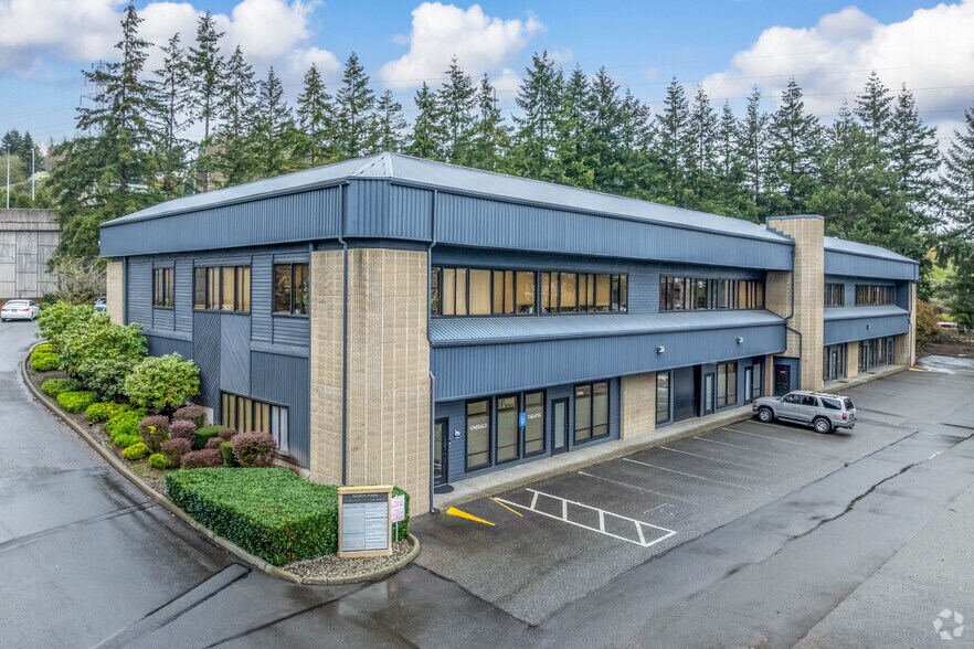 Primary Photo Of 12334 Northup Way, Bellevue Unknown For Sale