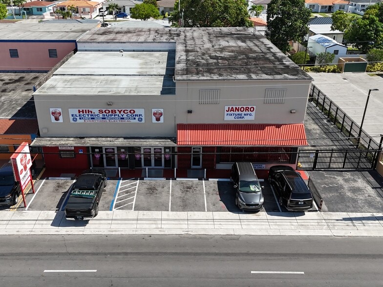 More Photos Of 249 W 29th St, Hialeah Freestanding For Sale