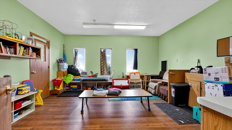 More Photos Of 1612 Truax Blvd, Eau Claire Daycare Center For Sale