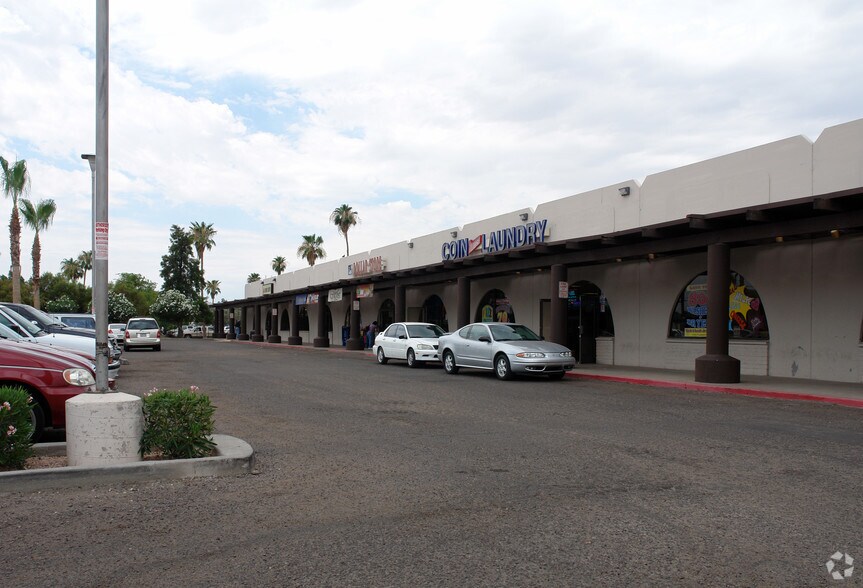 More Photos Of 711 W Buckeye Rd, Phoenix Unknown For Lease